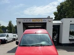 Fiat Scudo - 9 persoons
