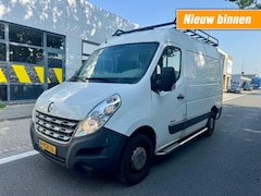 Renault Master - T35 2.3 dCi L1H2 AIRCO RIJDT HEEL GOED NAP APK