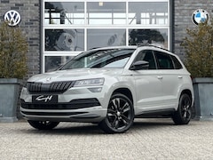Skoda Karoq - 1.5 TSI DSG AUT. SPORTLINE - VIRTU - CANTON - 18 INCH