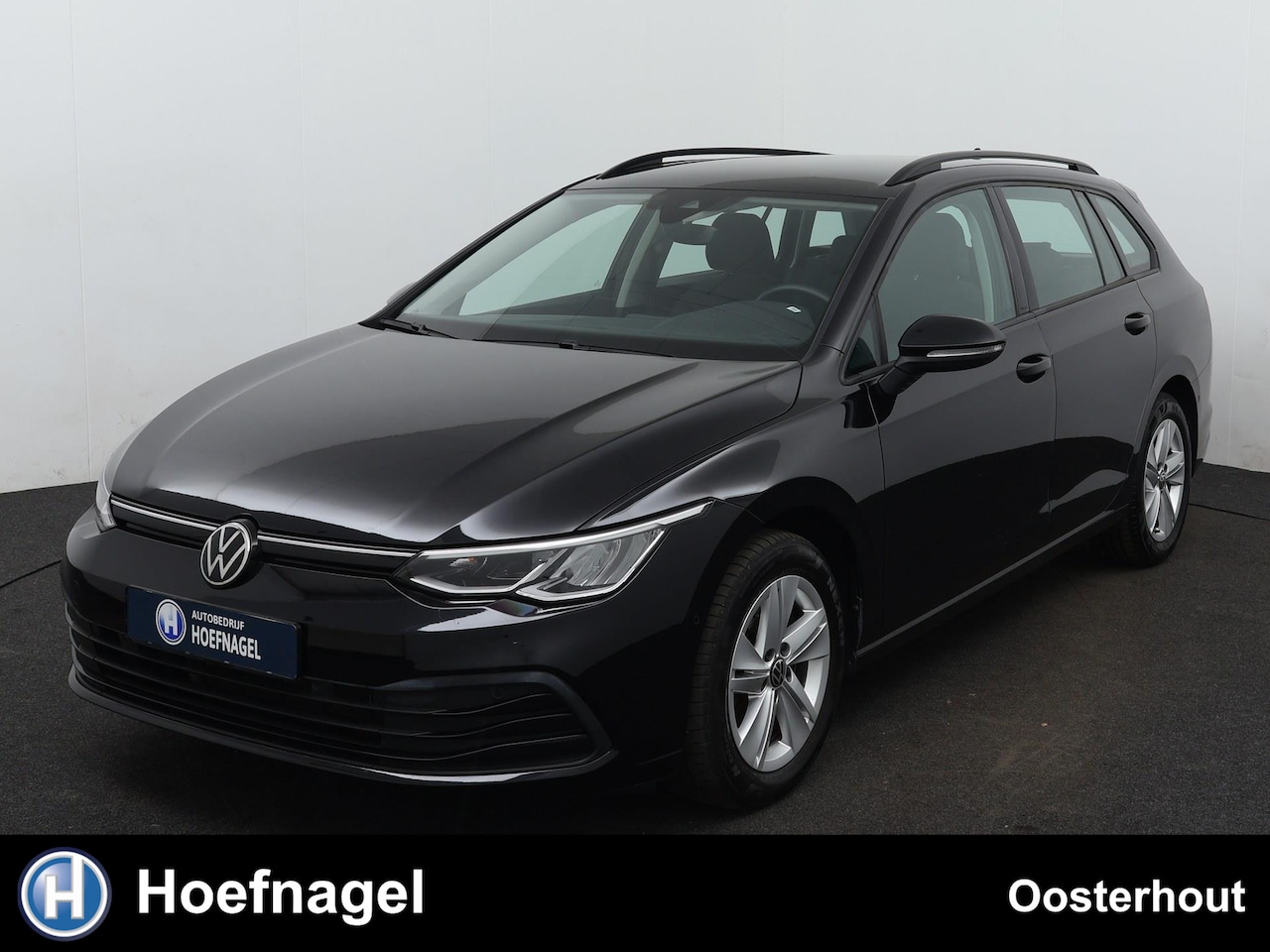 Volkswagen Golf Variant - 1.5 TSI Life | Navigatie | Adaptive Cruise Control | Stuur/Stoelverwarming - AutoWereld.nl