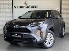 Toyota Yaris Cross - 1.5 Hybrid Active | LMV | PDC V+A | Camera | Carplay | Navi | All-in rijklaarprijs