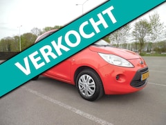 Ford Ka - 1.2 Limited start/stop