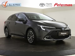 Toyota Corolla Touring Sports - Hybrid 140 Style Edition | Stuur en Stoelverwarming | PDC V+A |