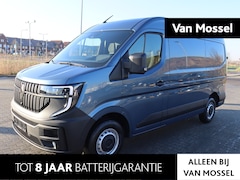 Renault Master E-Tech - T35 L2H2 Extra long range 87 kWh | Navigatie | Camera | Trekhaak