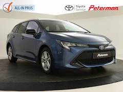 Toyota Corolla Touring Sports - 1.8 Hybrid Active BI-Tone | Carplay |Camera | All Seasons