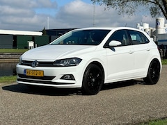 Volkswagen Polo - 1.0 MPI Comfortline | 17inch | 5drs | Airco