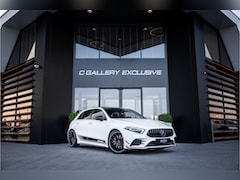 Mercedes-Benz A-klasse - AMG A35 4MATIC - Akrapovic | Panorama | Aero | Performance