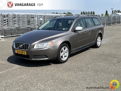 Volvo V70 - 2.0D Exportprijs
