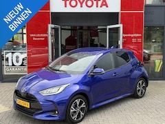 Toyota Yaris - 1.5 Hybrid 115 First Edition NL AUTO KEYLESS CLIMA ADP CRUISE CONTROL DIGITAAL DASHBOARD C