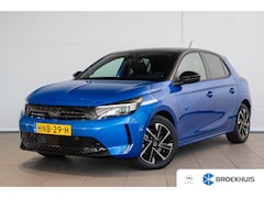 Opel Corsa - 1.2 Turbo Hybrid Yes Automaat | Stoel & Stuurverwarming | Apple Carplay & Android Auto | P