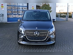 Mercedes-Benz V-klasse - 300d AMG L3 DC AMG pakket, Easy Pack Pakket, Distronic