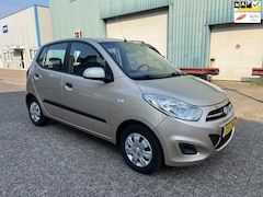 Hyundai i10 - 1.25i Dynamic Cool