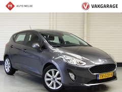 Ford Fiesta - 1.1 85pk 5dr Trend