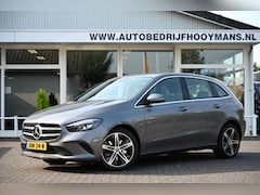 Mercedes-Benz B-klasse - 250 e Advantage Widescreen Camera Carplay Sfeerverlichting