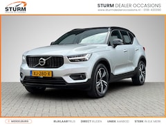 Volvo XC40 - 2.0 T4 R-Design NL-Auto, Veel Opties | Trekhaak Uitklapbaar | Panoramadak | Stuur- + Stoel