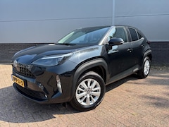 Toyota Yaris Cross - 1.5 Hybrid Active Limited Parkeersensoren Navigatie
