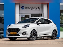 Ford Puma - 1.0 EcoBoost Hybrid ST-Line | Camera | Winterpakket | Apple Carplay/Android Auto | Navigat