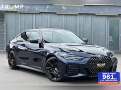 BMW 4-serie Gran Coupé - M440i xDrive High Exec. M-Sport