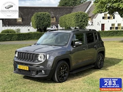 Jeep Renegade - 1.4 MultiAir 140pk Night Eagle II 55.764km NAP