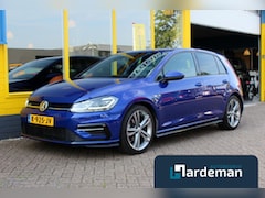 Volkswagen Golf - 1.4 TSI R Line Carplay Led