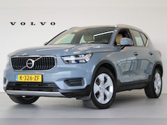 Volvo XC40 - 190PK T4 Momentum | HK Audio | Elek Achterklep | 18"' | Cruise Control | Achteruitrijcamer