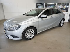 Mercedes-Benz A-klasse - 180 CDI Edition Airco Led Parkeersensoren