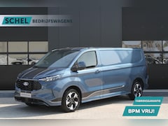 Ford Transit Custom - 300 2.0 TDCI L2H1 Sport 170pk - 19" LM velgen - ACC - Blind spot - Navi - Camera - Verwarm