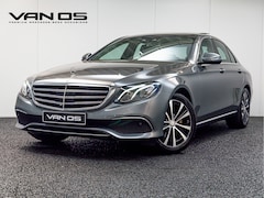 Mercedes-Benz E-klasse - E 200 Exclusive | Trekhaak | HUD | 360 Camera