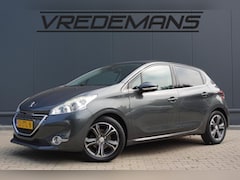 Peugeot 208 - 1.4 VTi Griffe
