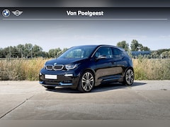 BMW i3 - S Executive Edition 120Ah 42 kWh | Stoelverwarming | Achteruitrijcamera |