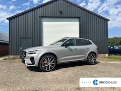 Volvo XC60 - T8 AWD Polestar Engineered | Head-up Display | Panoramisch Schuifkanteldak | Harman Kardon