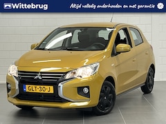 Mitsubishi Space Star - 1.2 Connect+ APPLE CARPLAY / ANDROID AUTO | AIRCO | NIEUWSTAAT