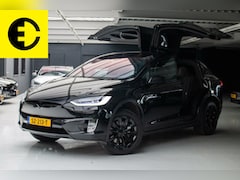 Tesla Model X - 75D Base | Autopilot |Dechrome | BTW auto
