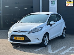 Ford Fiesta - 1.25 Trend/AIRCO/NIEWE APK/NAP