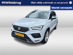 SEAT Ateca - 1.5 TSI FR Business Intense / Pano / Navigatie / App connect / Camera / Parkeersensoren V+