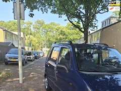 Suzuki Wagon R+ - AUTOMAAT/ Bouwjaar 2005 / 152.000 NAP