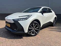 Toyota C-HR - 1.8 Hybrid 140 First Edition Limited
