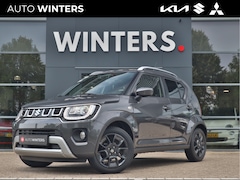 Suzuki Ignis - 1.2 Smart Hybrid Select | Automaat | Camera | Stoelverwarming | Bluetooth |