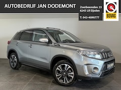 Suzuki Vitara - 1.4 Boosterjet 129pk Smart Hybrid Stijl schuif-kanteldak