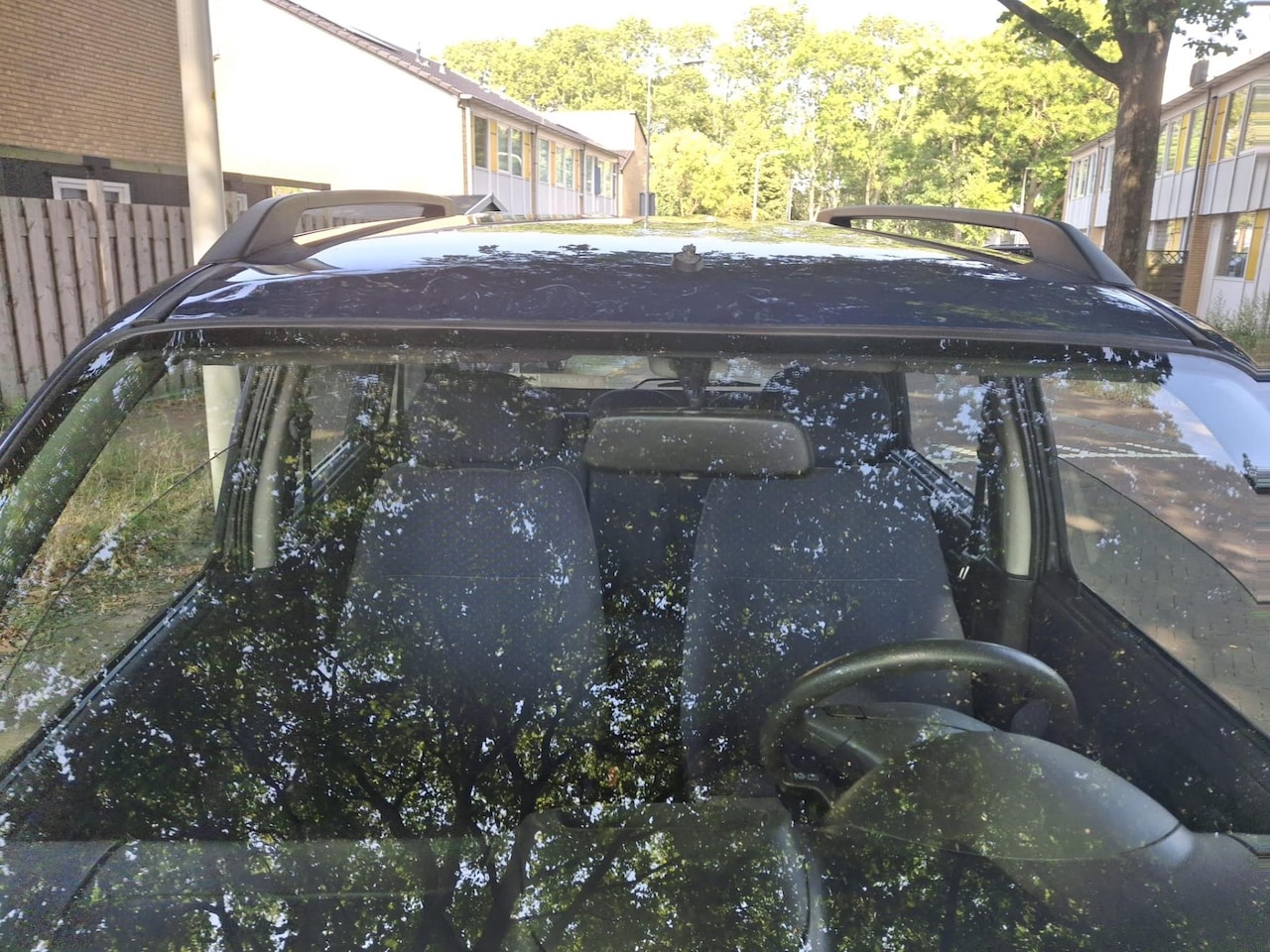 Suzuki Wagon R+ - AUTOMAAT/ Bouwjaar 2005 / 152.000 NAP - AutoWereld.nl