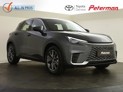 Lexus LBX - Hybrid Elegant 2WD | Tech Pack | Electrische achterklep