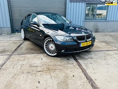 BMW 3-serie - 318i Business Line Nieuw Ketting
