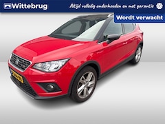 SEAT Arona - 1.0 TSI 110PK FR Business Intense / Achteruitrijcamera / Parkeersensoren V+A / App-Connect