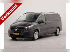 Mercedes-Benz Vito Tourer - 116 CDI Extra Lang 9 pers autm E6