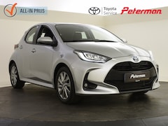 Toyota Yaris - WPL 1.5 Hybrid Edition | Stuur en Stoelverwarming | HUD | Carplay