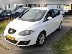 SEAT Altea XL - 1.2 TSI Ecomotive Businessline High Xenon NAV Climate Cruise LM-Velgen NAP APK 08-2026