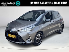 Toyota Yaris - 1.5 Hybrid Bi-Tone
