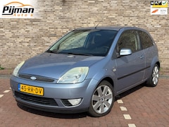 Ford Fiesta - 1.3 Futura SPORT / Airco / NL Auto / Dealeronderhouden / N.A.P. / LM