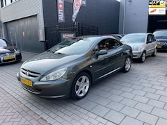 Peugeot 307 CC - 2.0-16V Sport Airco PDC NAP APK