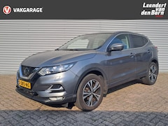 Nissan Qashqai - 1.3 DIG-T N-Connecta | 360 Camera | Navi | Cruise